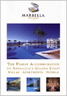 Print design - Marbella Options