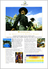 Print design - Marbella Options
