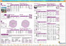 Print design - Newdawn