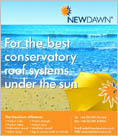 Print design - Newdawn