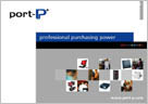 Print design - Port-P Limited