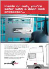 Print design - Protekdor