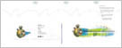 Print design - Wavelength