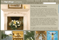 Web Design - Big Cottage