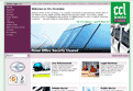 Web Design - CCL Forensics