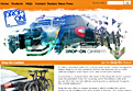 Web Design - Drop-On