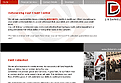 Web Design - J B Daniels
