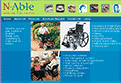 Web Design - N-Able