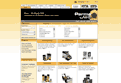 Web Design - Permajet