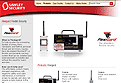 Web Design - Sawley Security